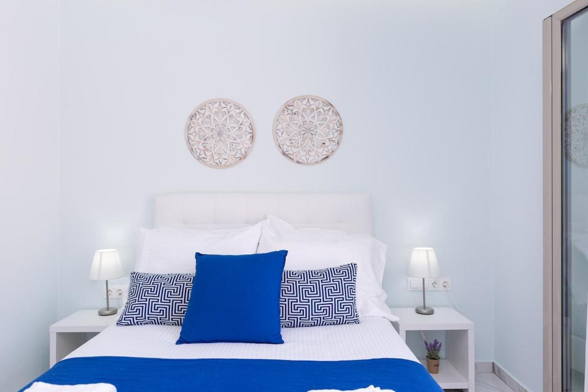 Villa Vera - With Private Heated Pool & Jacuzzi Παγκαλοχώρι Εξωτερικό φωτογραφία