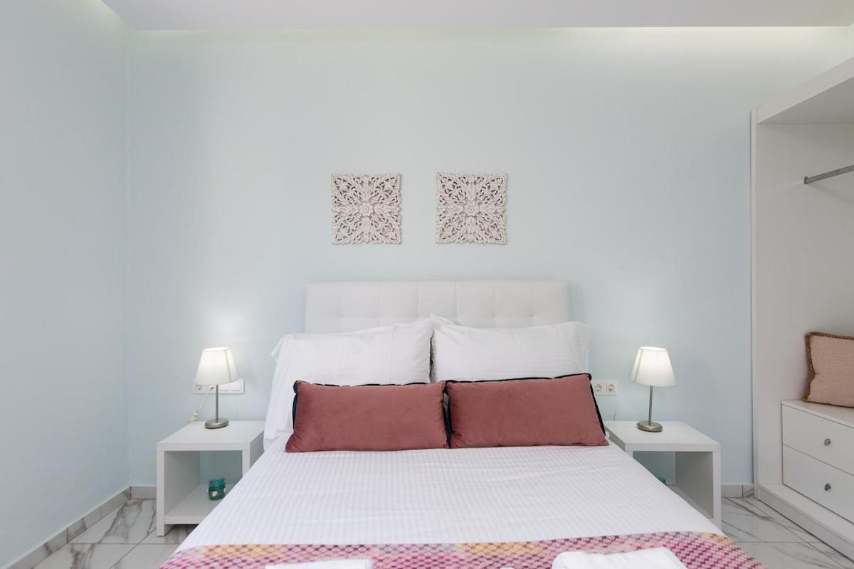 Villa Vera - With Private Heated Pool & Jacuzzi Παγκαλοχώρι Εξωτερικό φωτογραφία